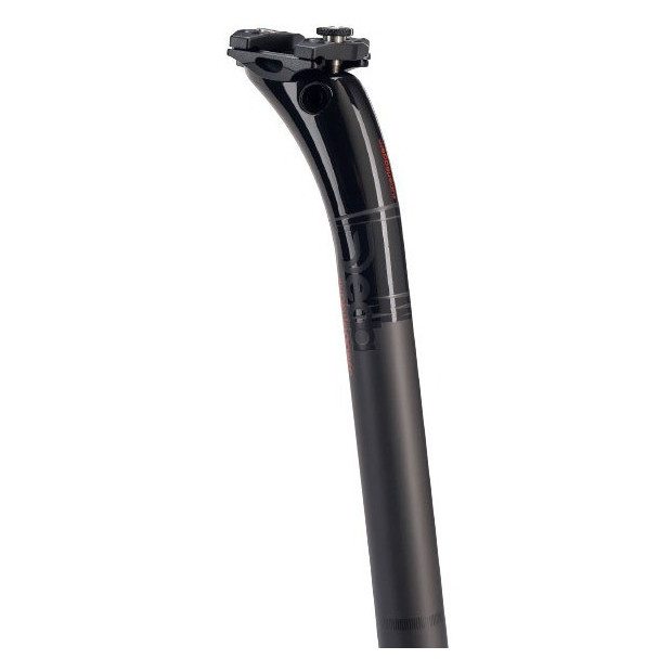 Deda Elementi Superleggero Carbon Seatpost Pob Finish