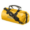 Ortlieb Rack-Pack Travel Bag 24L Sunyellow