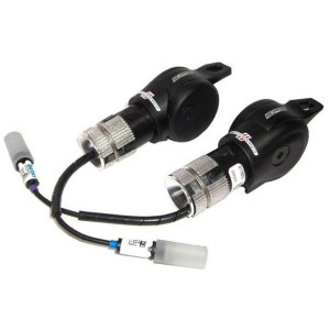 Campagnolo Record TT EPS Shifters 2x11S