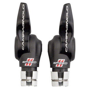 Campagnolo Bar Ends Shifters 2x11S