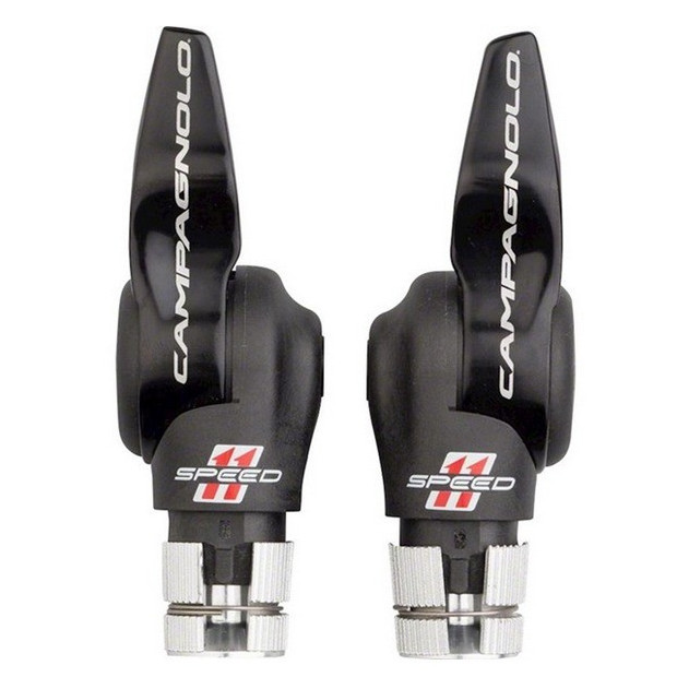 Campagnolo Bar Ends Shifters 2x11S