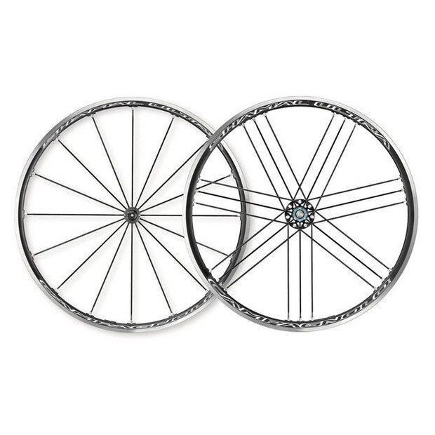 Campagnolo Shamal Ultra 2-Way Fit Wheelset Cassette Body Campagnolo