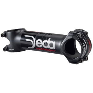 Deda Elementi Superleggero Team Finish Stem - 82°