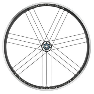 Campagnolo Zonda QR Rear Wheel Rim Brake Freewheel Body Campagnolo 22-622