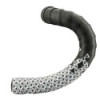 Bar Tape Deda Elementi Loop - Black/Silver