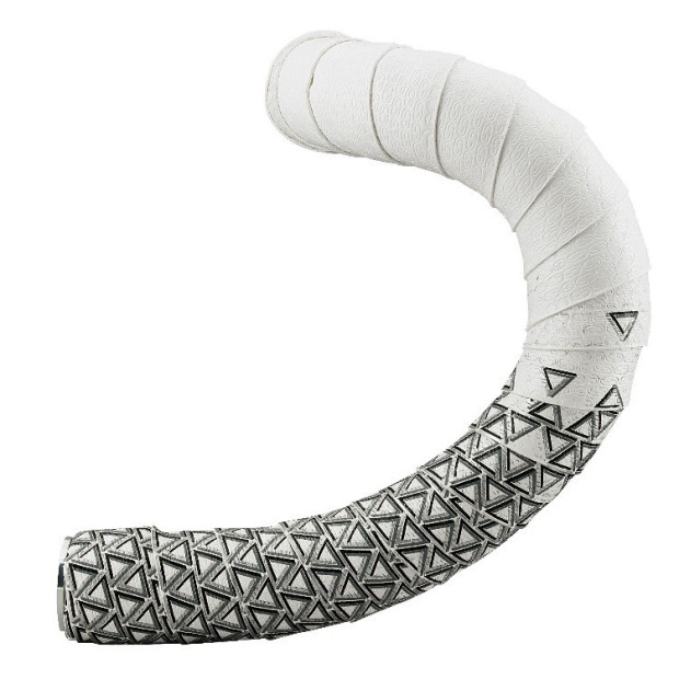 Bar Tape Deda Elementi Loop - White/Black