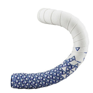 Bar Tape Deda Elementi Loop - White/Blue