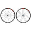Campagnolo Bora Ultra 35 Wheelset Tubular Freewheel Body Campagnolo Black/Red