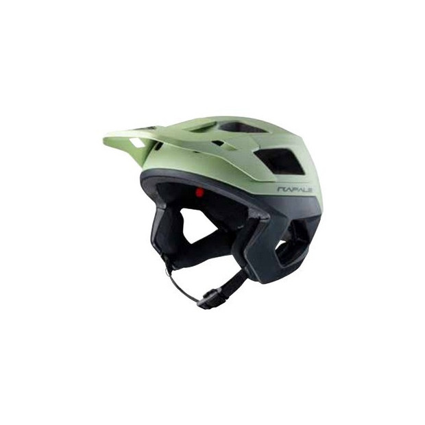 Kenny Rafale Enduro/All Mountain Helmet Sage Green