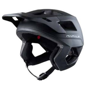 Kenny Rafale Enduro/All Mountain Helmet Black