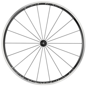 Campagnolo Calima Front Wheel Tyre
