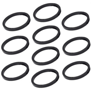 Deda Elementi Alu Spacer for Headset 1 1/8" - 5 mm 