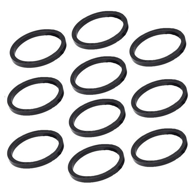 Deda Elementi Alu Spacer for Headset 1 1/8" - 5 mm 