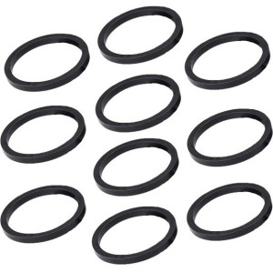 Deda Elementi Alu Spacer for Headset 1 1/8" - 10 mm x1