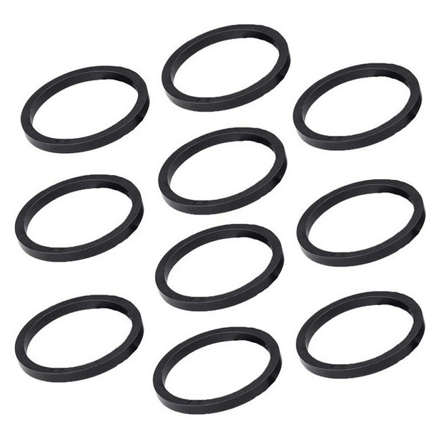 Deda Elementi Alu Spacer for Headset 1 1/8" - 10 mm x1