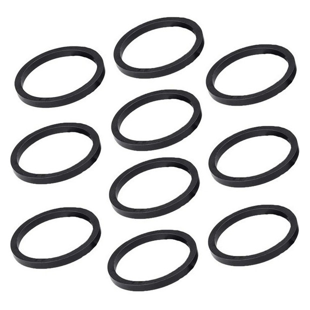 Deda Elementi Carbon Spacer for Headset 1 1/8" - 3 mm 