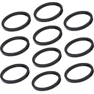 Deda Elementi Carbon Spacer for Headset 1 1/8" - 5 mm