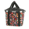 Klickfix Bikebasket Reisenthel City Basket - K0303 Flowers