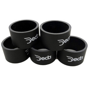 Deda Elementi Carbon Spacer for Headset 1 1/8" - 15 mm 