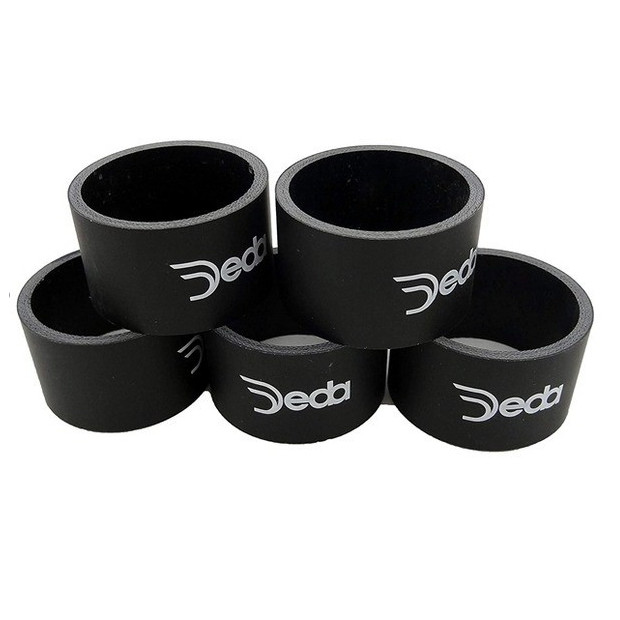 Deda Elementi Carbon Spacer for Headset 1 1/8" - 15 mm 