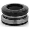 Deda Elementi IN-4 Alu Headset With Aluminium Cap - 1 1/8" - 1 1/4"