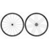 Campagnolo Bora WTO 33 Pads Wheelset 2-Way Fit Cassette Body Campagnolo Bright