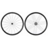 Campagnolo WTO 33 Pads Wheelset 2-Way Fit Cassette Body Campagnolo Dark Label