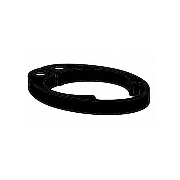 Deda Elementi Vinci Steering Spacer 5 mm Nylon 