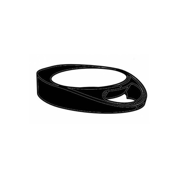 Deda Elementi Vinci Headset Top Spacer Nylon