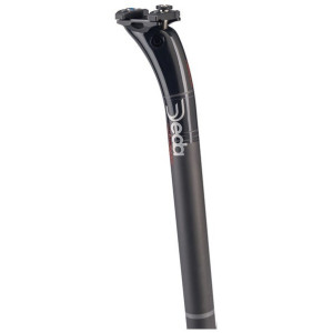 Deda Elementi Superleggero Carbon Seatpost Team Finish - 31,6x350 mm / Seatback 25mm