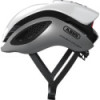 Abus Game Changer Road Helmet Silver/White