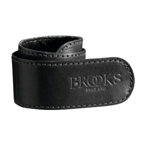 Trousers Strap Brooks Black