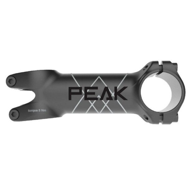 Deda Elementi Mud Peak ALU 6061 Stem - 31.8 mm