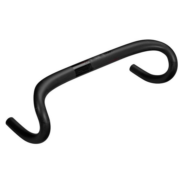 Deda Elementi Superleggera Carbon Pob Finish Hanger - 31.7mm