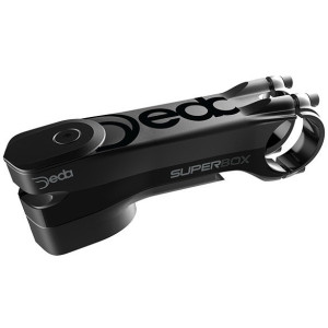 Deda Elementi Zero2 Stem Pob Finish - 31.7 mm