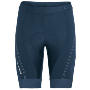 Vaude Pro Pants IV Women Road Shorts Baltic Sea