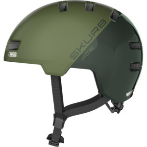 Abus Skurb ACE City Helmet Jade Green