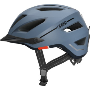 Abus Pedelec 2.0 City Helmet Glacier Blue