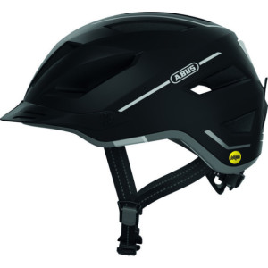 Abus Pedelec 2.0 MIPS City Helmet Velvet Black Matt