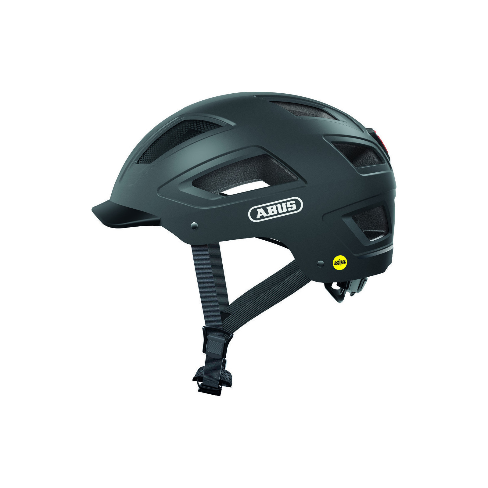 Casque vélo urbain ABUS Hyban 2.0