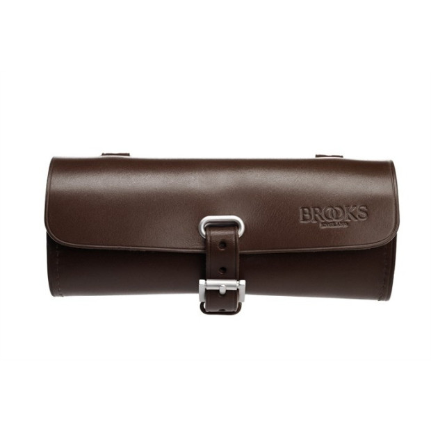 Brooks Challenge Tool Bag Saddlebag - Small - Brown