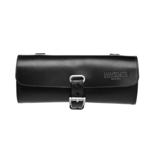 Brooks Challenge Tool Bag Saddlebag - Small - Black
