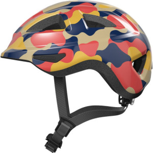 Abus Anuky 2.0 ACE Child Helmet Color Wave