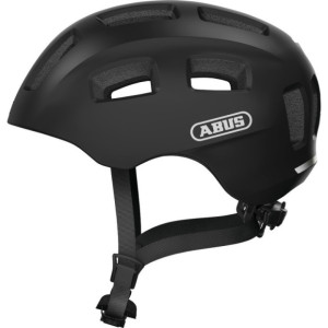 Abus Youn-I 2.0 Child Helmet Velvet Black