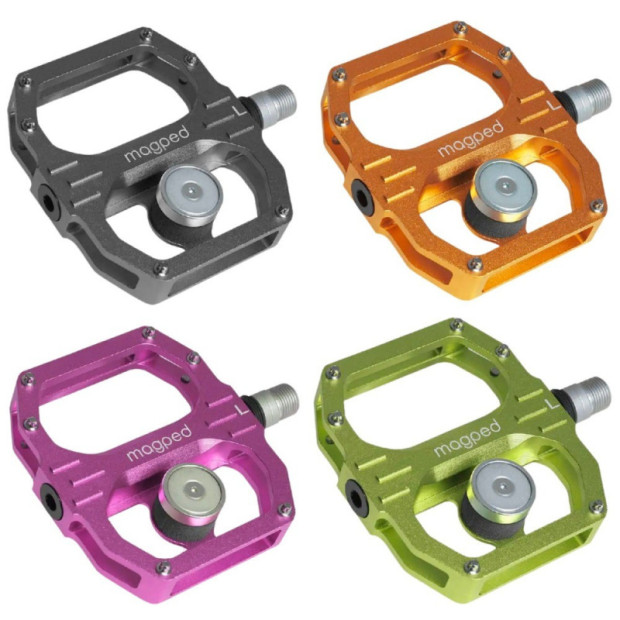Magped Sport 2 150N Magnetic Pedals