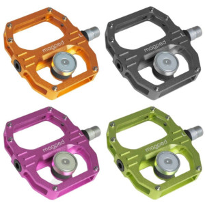 Magped Sport 2 200N Magnetic Pedals
