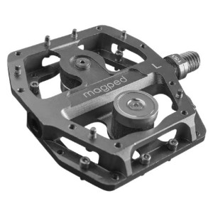 Magped Enduro 150N Magnetic Pedals