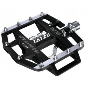 Tatze Two Face Automatic Pedals Cr-Mo Spindle