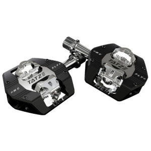 Tatze Mc-Fly Automatic Pedals Cr-Mo Spindle