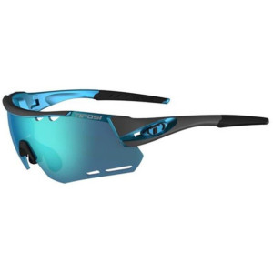 Tifosi Alliant Gunmetal/Blue Glasses